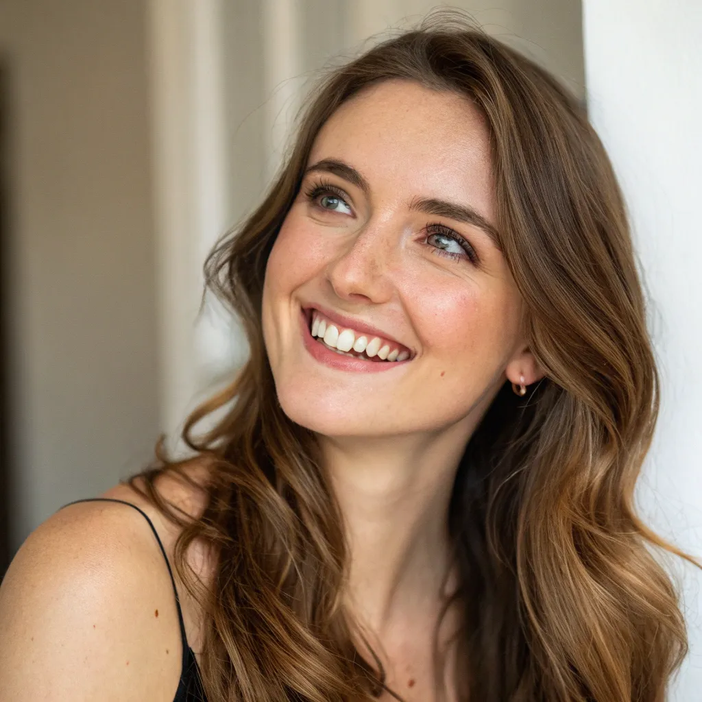 Photo of Emily Brown